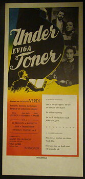 GIUSEPPE VERDI (1953)