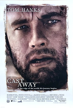 CAST AWAY (2000)