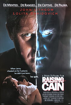 CAINS MÅNGA ANSIKTEN (1992)