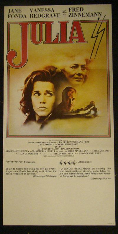 JULIA (1978)