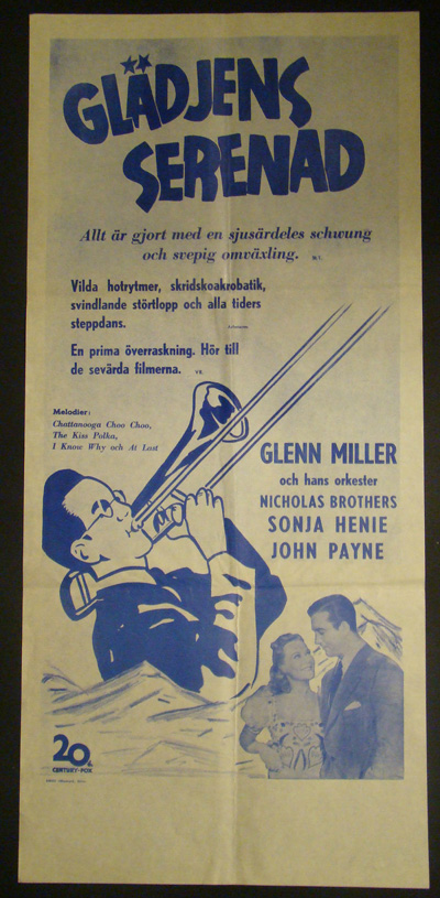 SUN VALLEY SERENADE (1942)