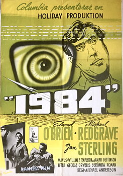 1984 (1956)