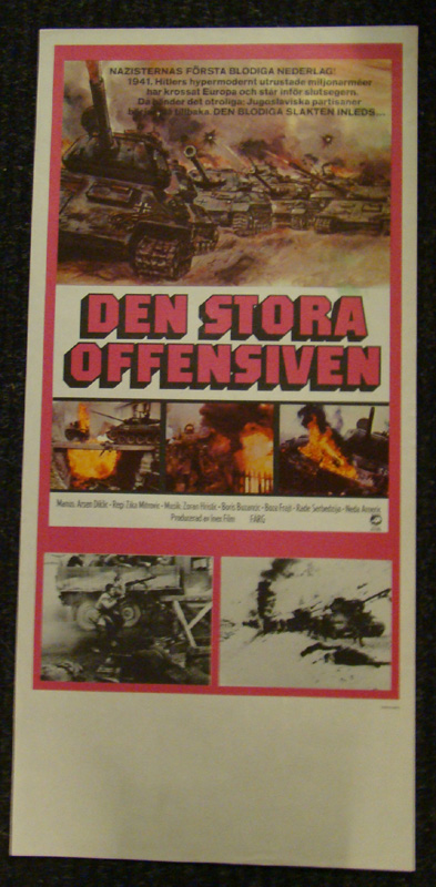 UZICKA REPUBLIKA (1978)