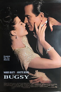 BUGSY (1991)