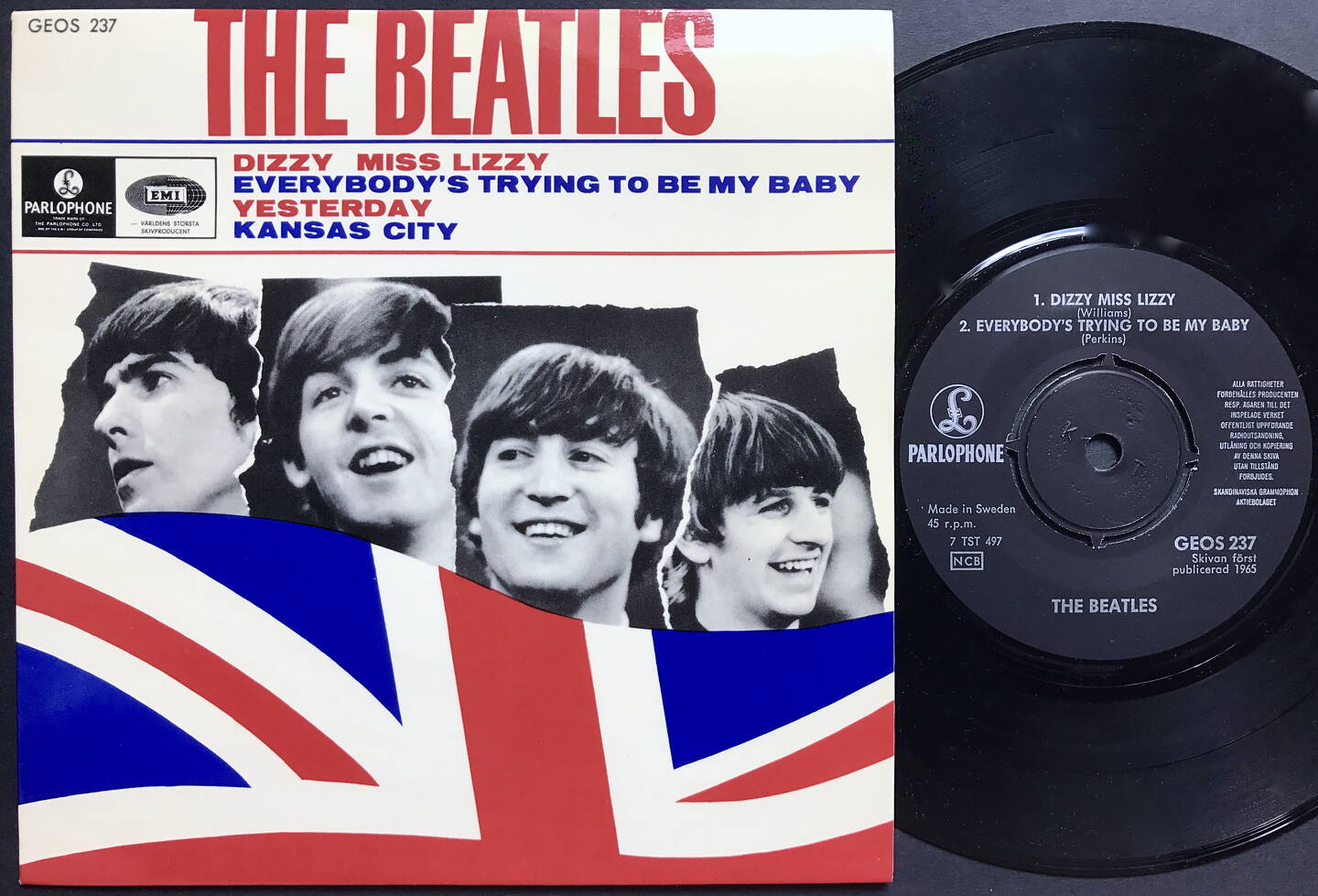 Dark Blue Kiss Ep 1 Vostfr Nostalgipalatset - BEATLES EP 1965