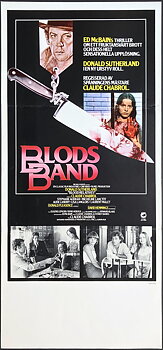 BLOOD RELATIVES (1978)