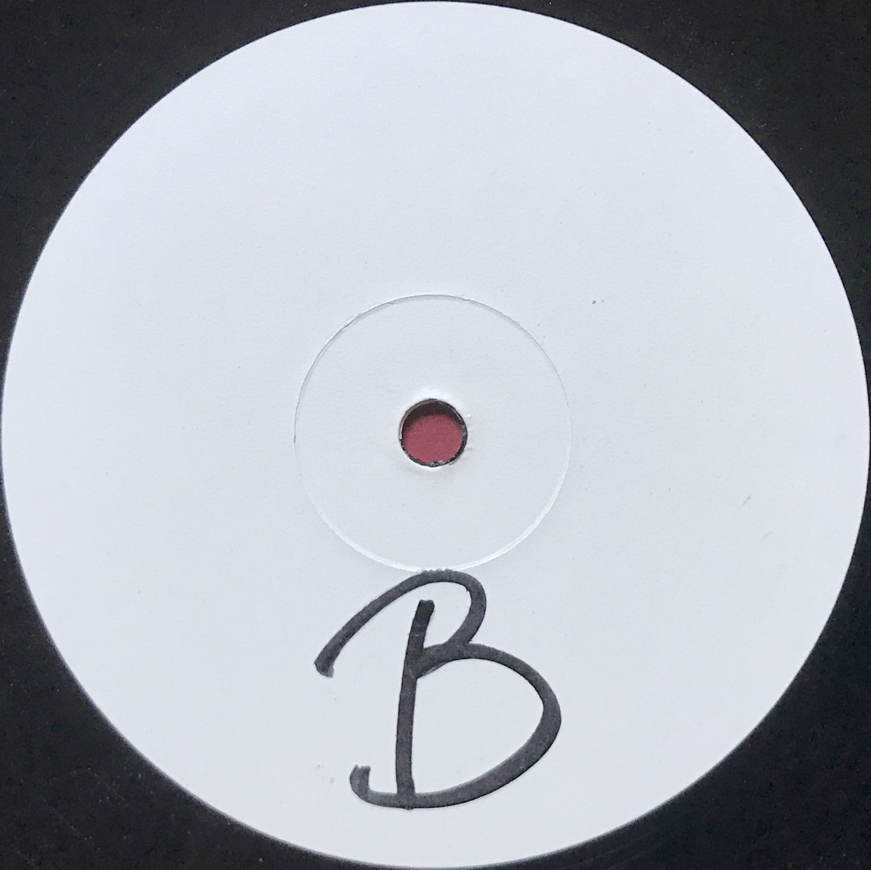 ULF LUNDELL - Distraherad Swe-orig TEST PRESSING 12" Maxi 1980 - 5