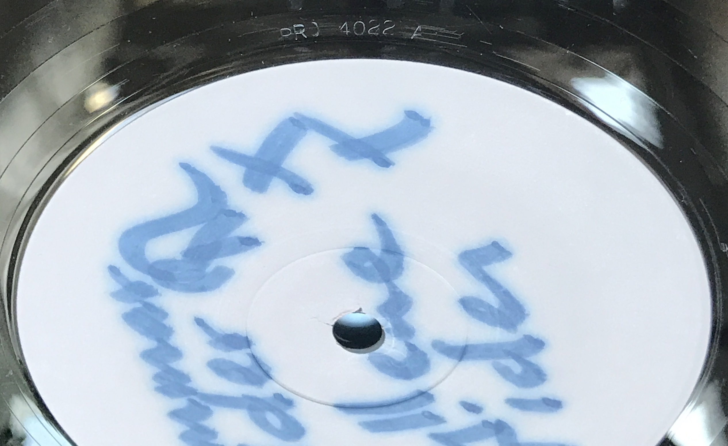 GYLLENE TIDER - Sommartider Swe-orig TESTPRESS 12" Maxi 1982 - 4