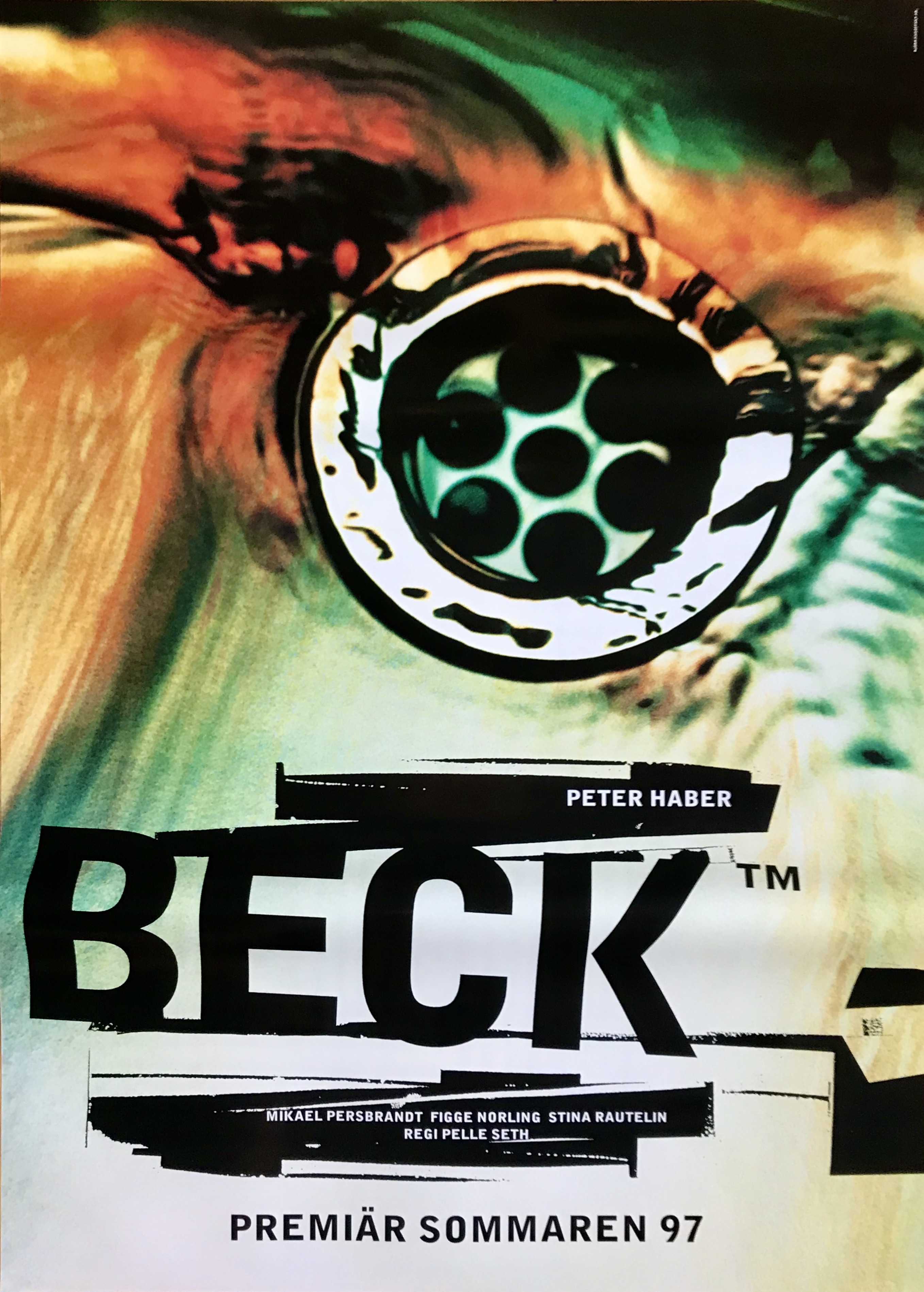BECK (1997) Advance