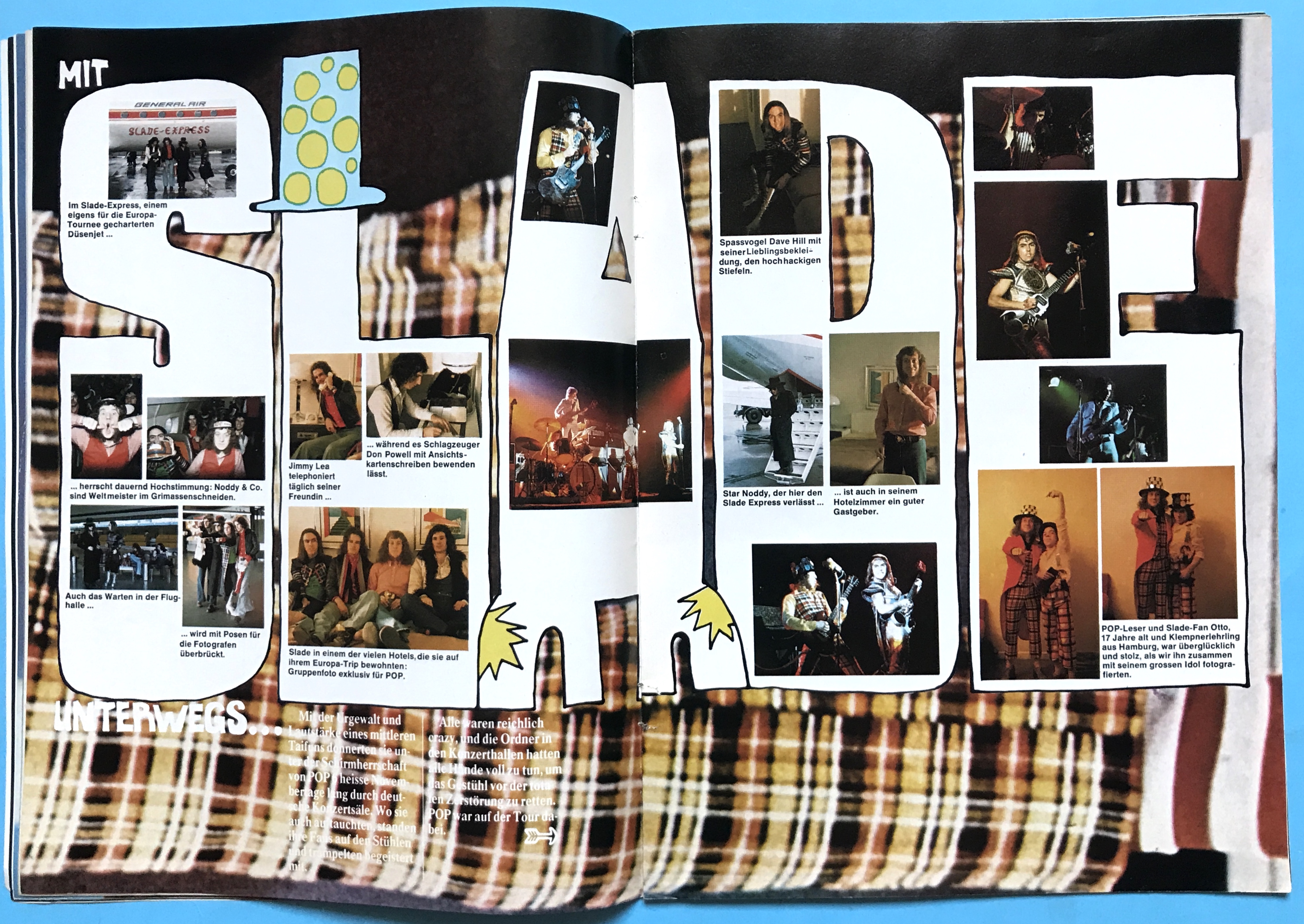 POP - Nr 2 1974 - 4