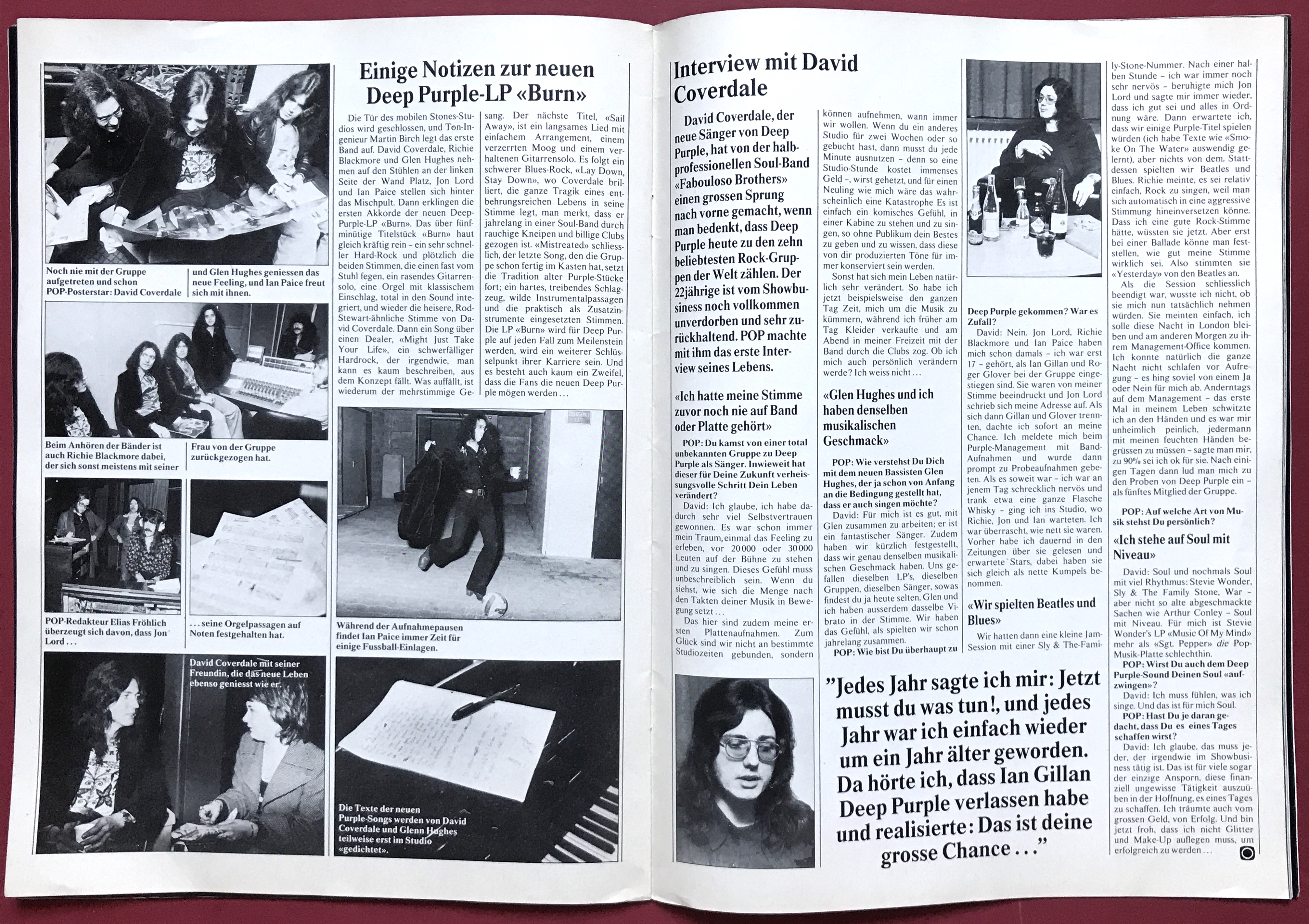 POP - Nr 2 1974 - 6