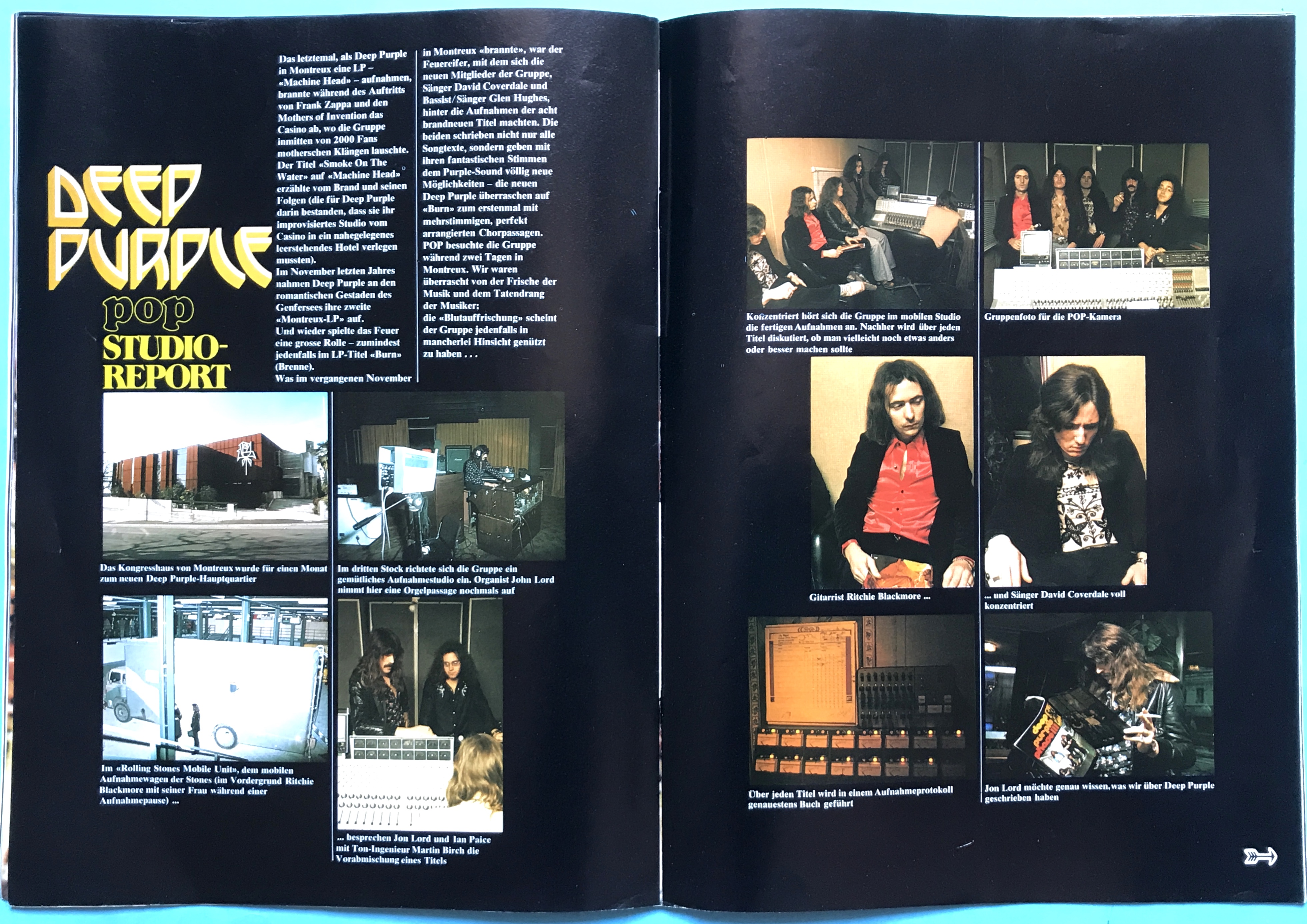 POP - Nr 2 1974 - 5
