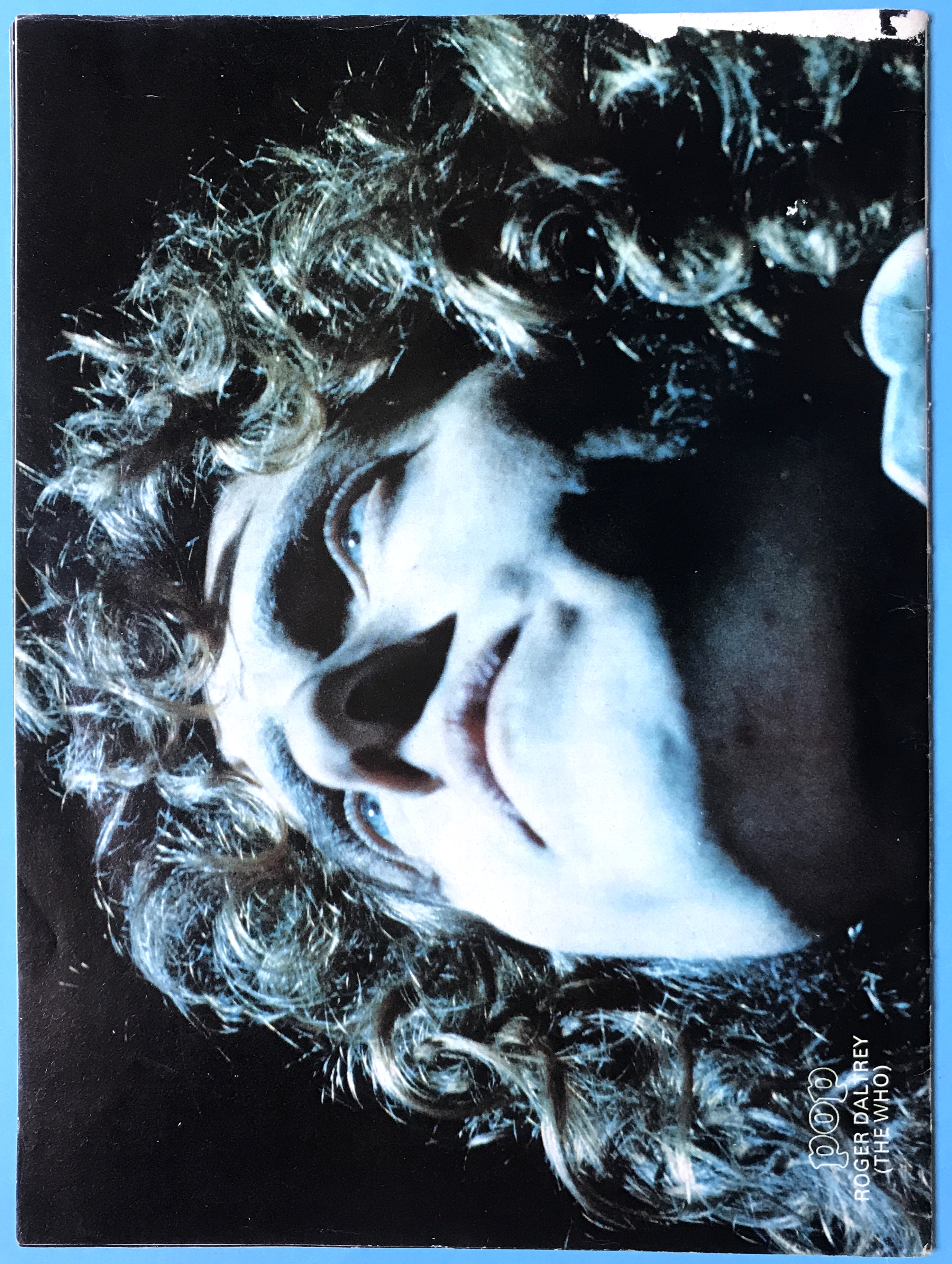 POP - Nr 2 1974 - 2