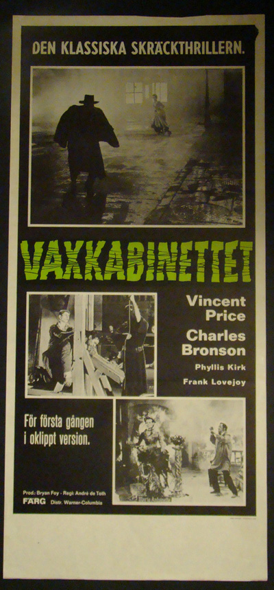 VAXKABINETTET (1953)
