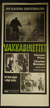 HOUSE OF WAX (1953)