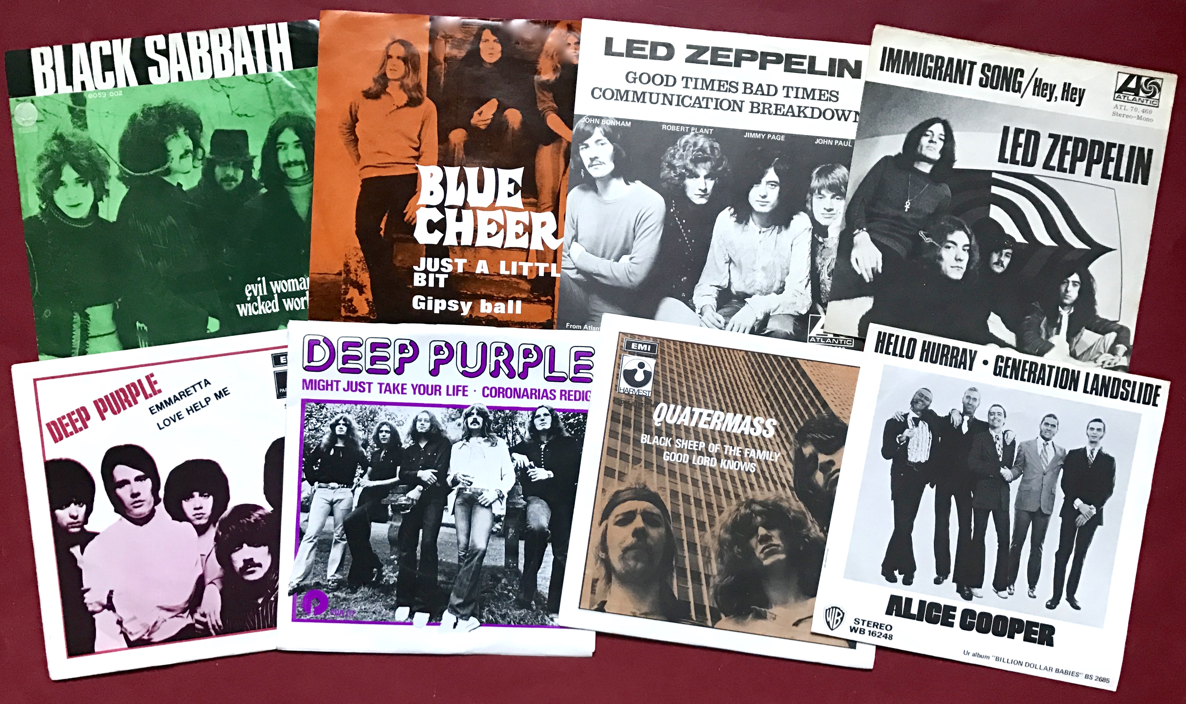 1960-70´s - 5