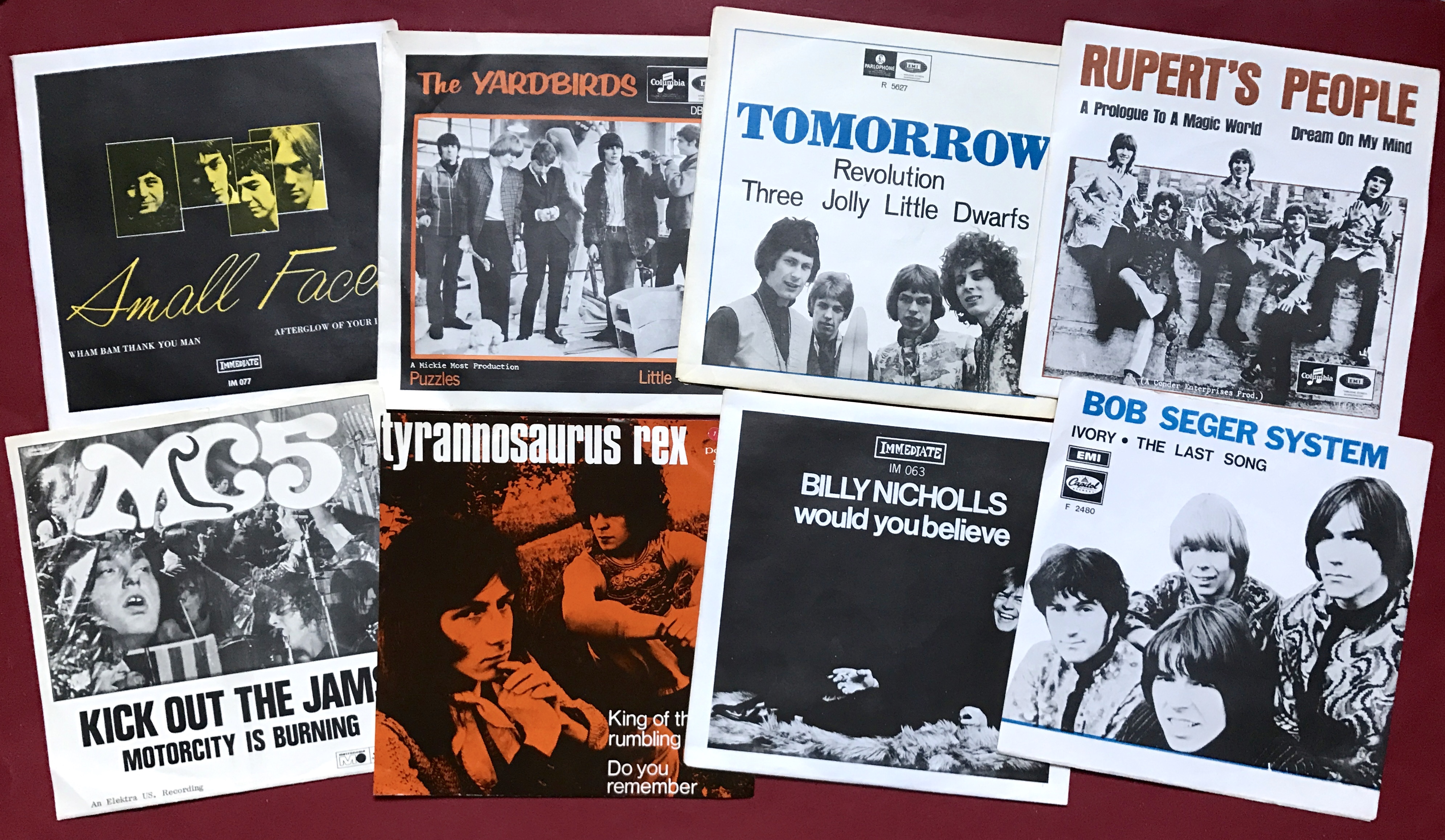 1960-70´s - 3