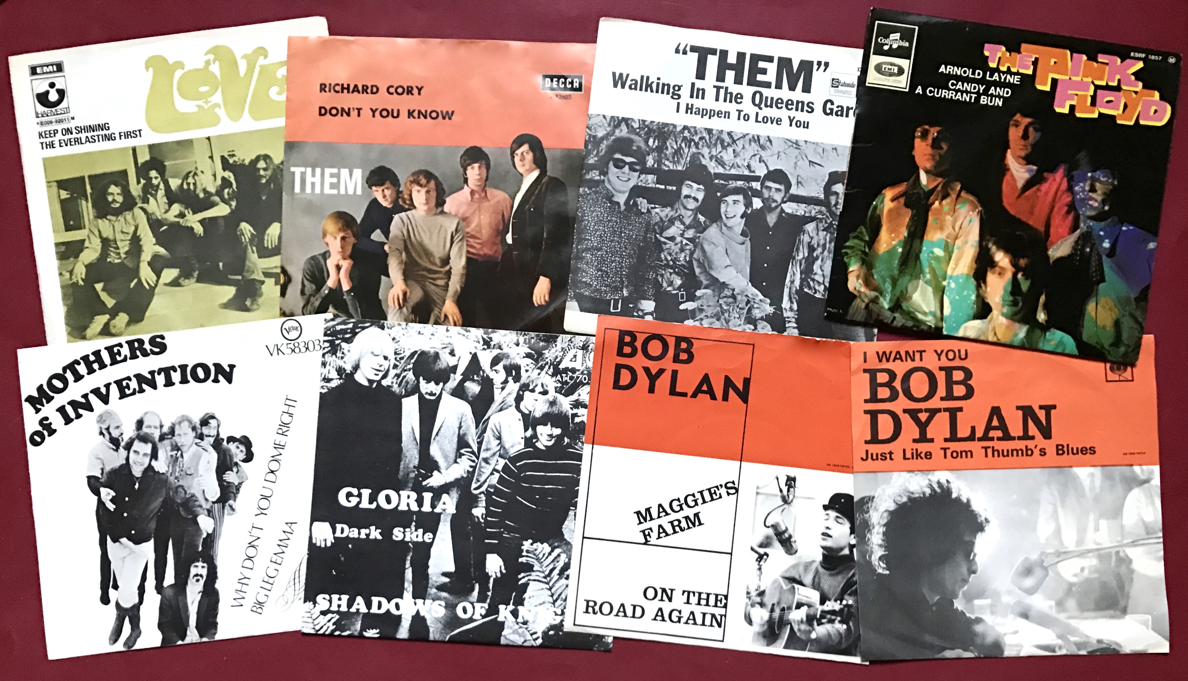 1960-70´s - 4