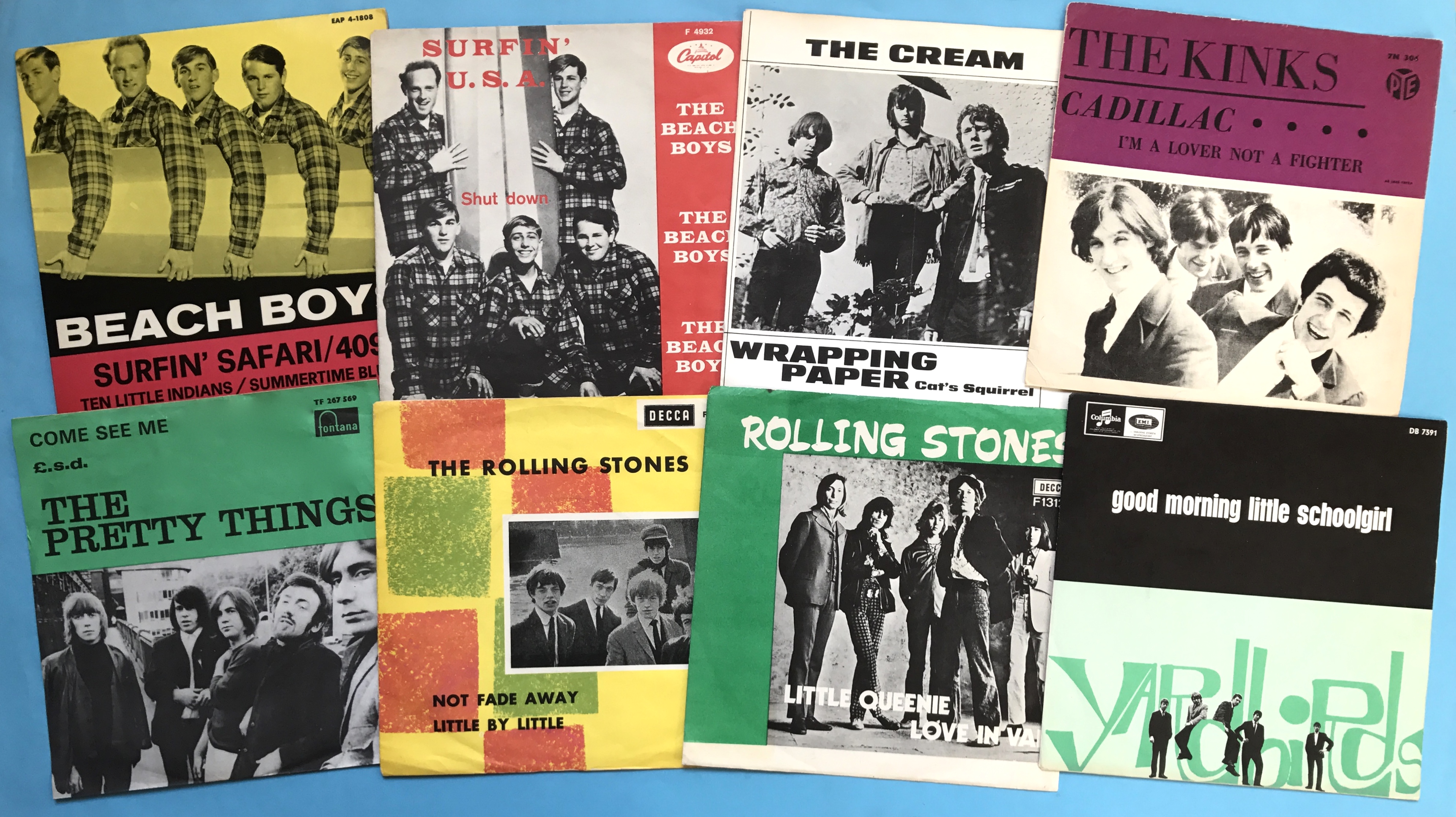 1960-70´s