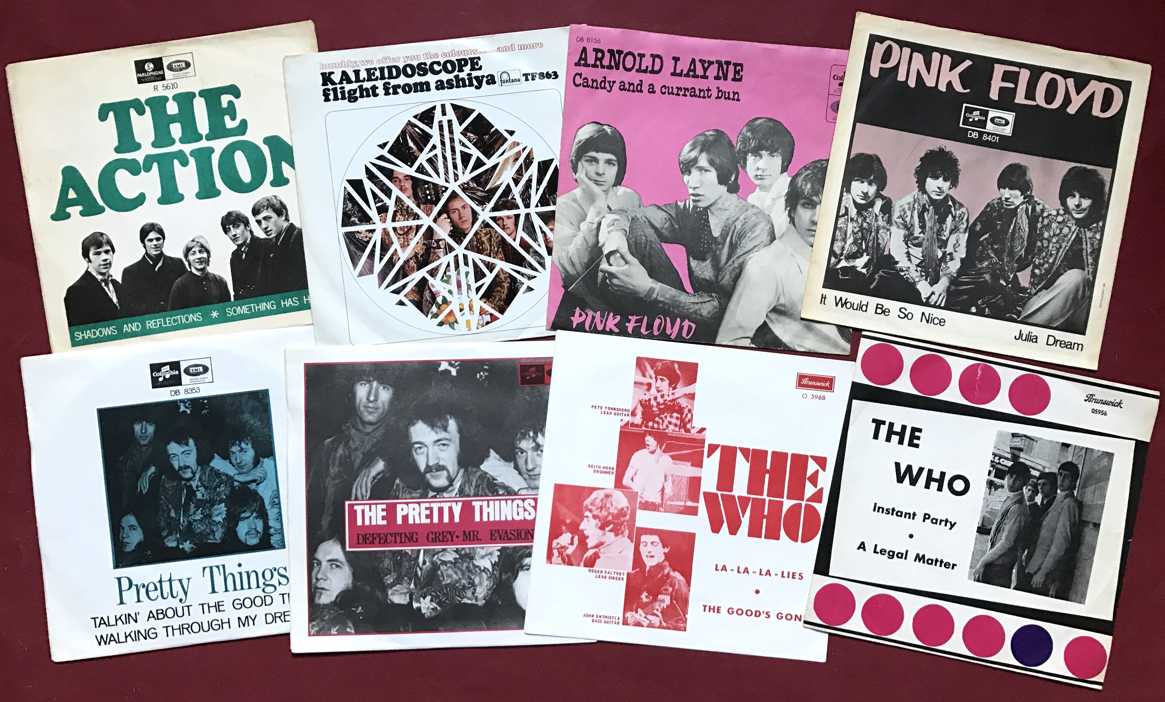 1960-70´s - 2