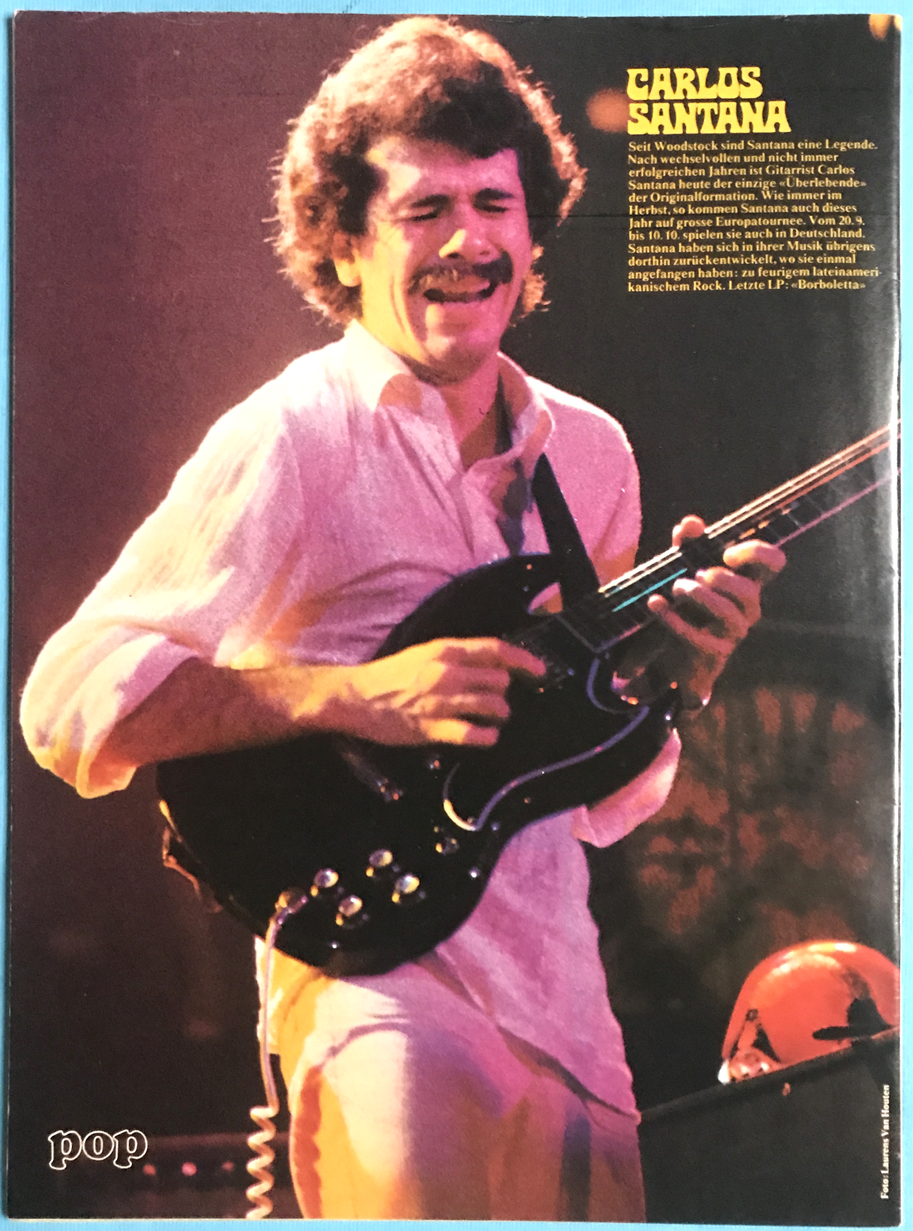 POP - Nr 18 1975 - 2