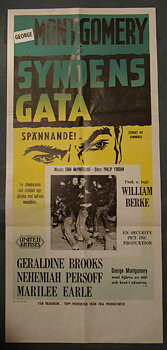 SYNDENS GATA (1957)