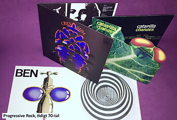  VERTIGO LP