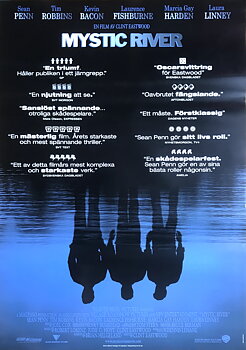 MYSTIC RIVER (2003)