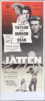 JÄTTEN (1956)