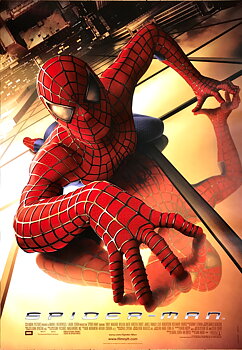 SPIDER-MAN (2002)