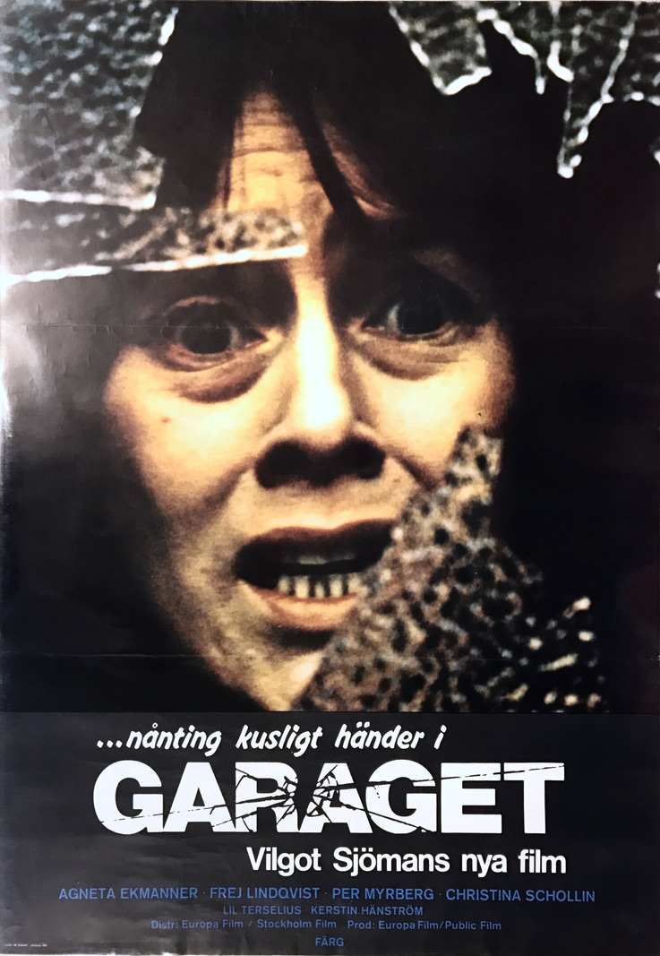 GARAGET (1975)