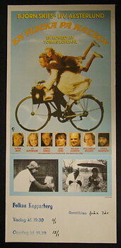 EN FLICKA PÅ HALSEN (1982)