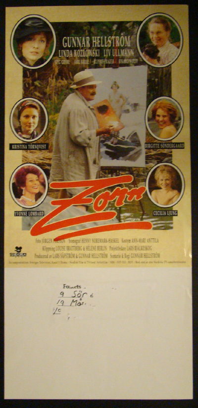 ZORN (1994)