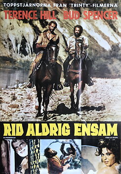 DIO PERDONA... IO NO! (1967)