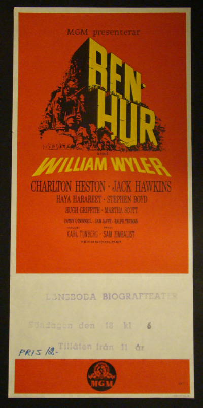 BEN-HUR (1959)