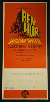 BEN-HUR (1959)
