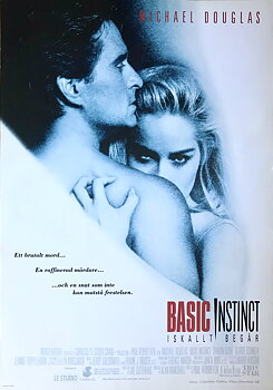 BASIC INSTINCT (1992)