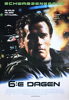 6:E DAGEN (2000)