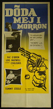 DÖDA MEJ I MORRON (1960)