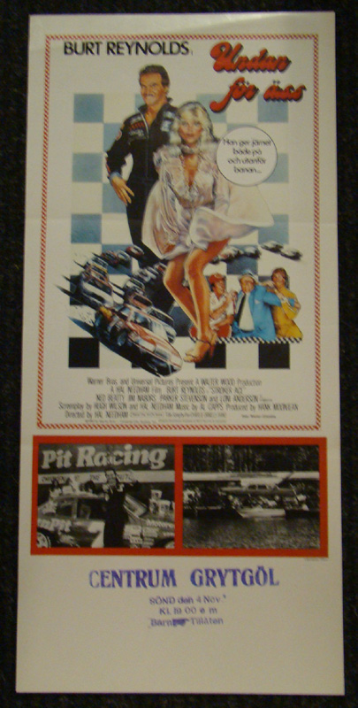 STROKER ACE (1983)