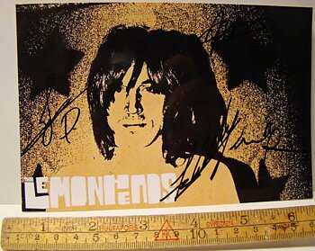 LEMONHEADS, The / (Evan Dando)