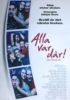 ALLA VAR DÄR (1998)