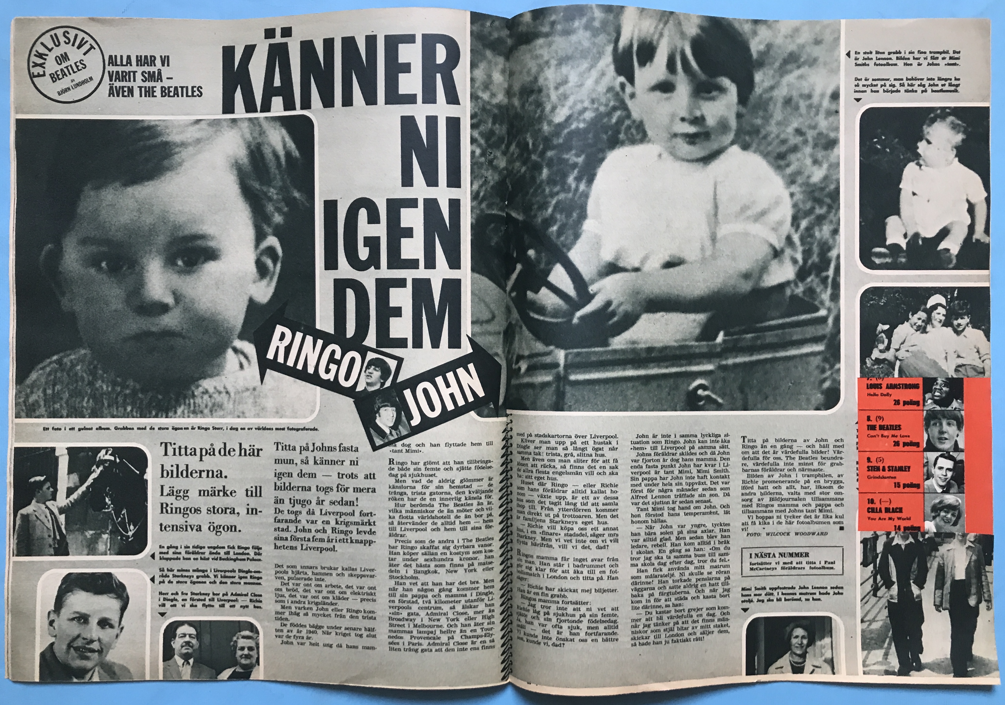 BILDJOURNALEN - nr 28 1964 - 5