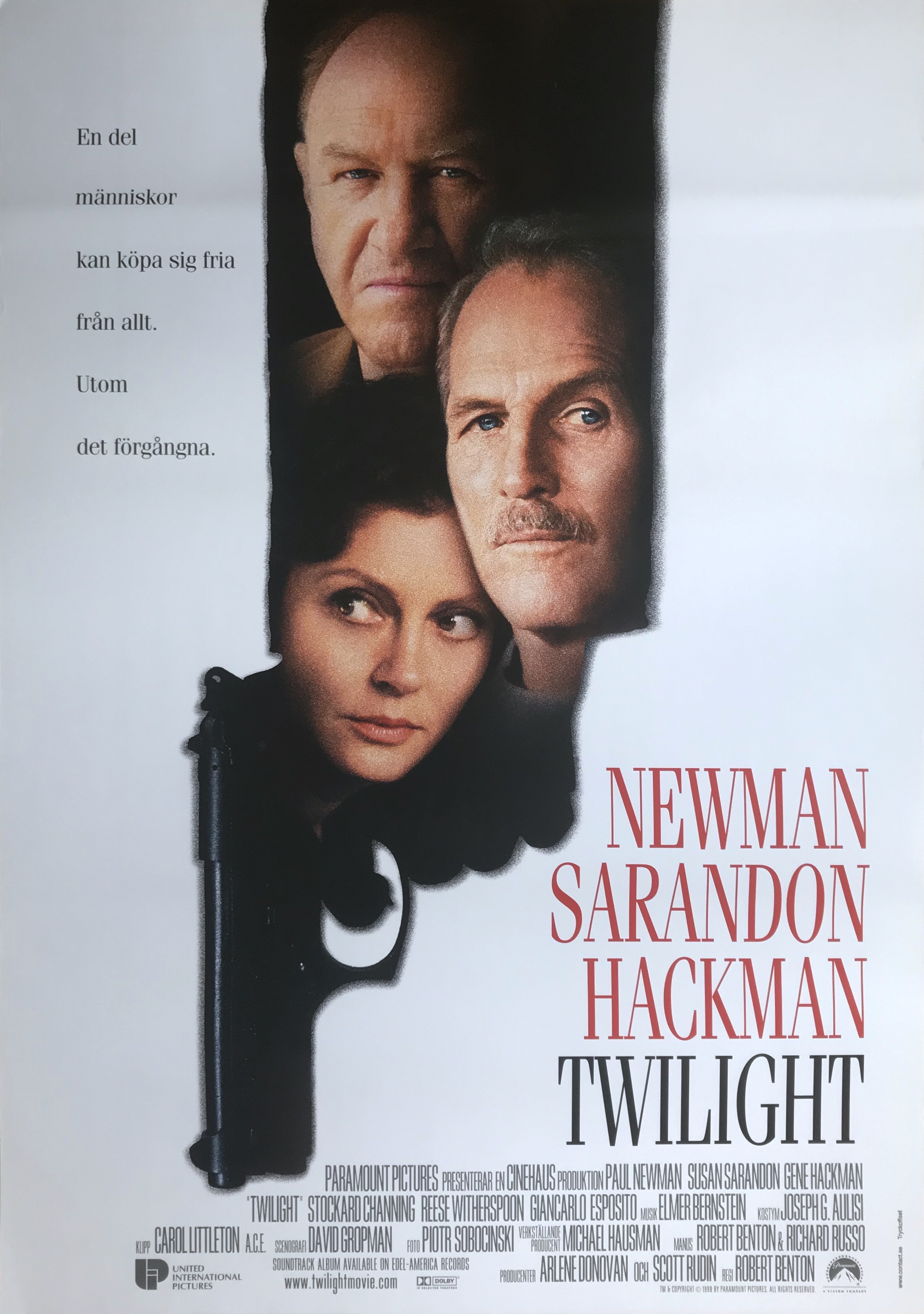TWILIGHT (1998)