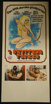 I SKYTTENS TECKEN (1978)