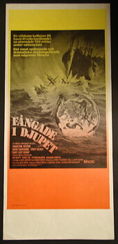 GRAY LADY DOWN (1978)