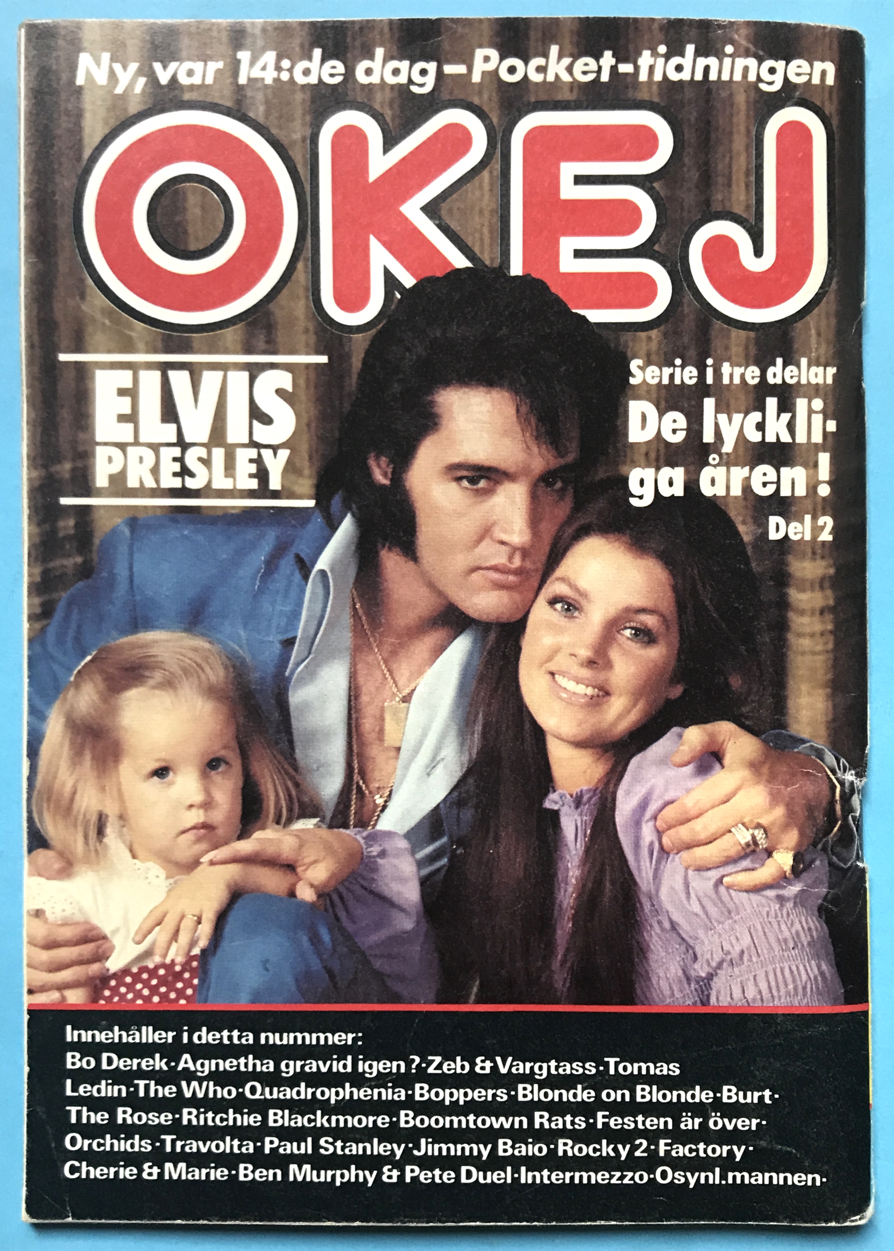 OKEJ - No 2 1980 - 2