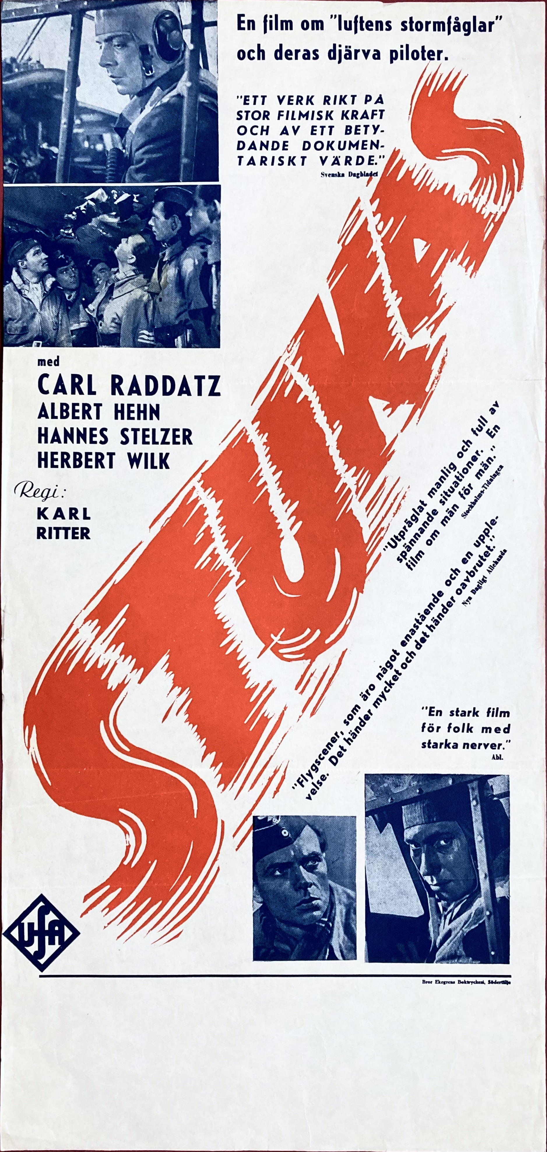 STUKAS (1942)