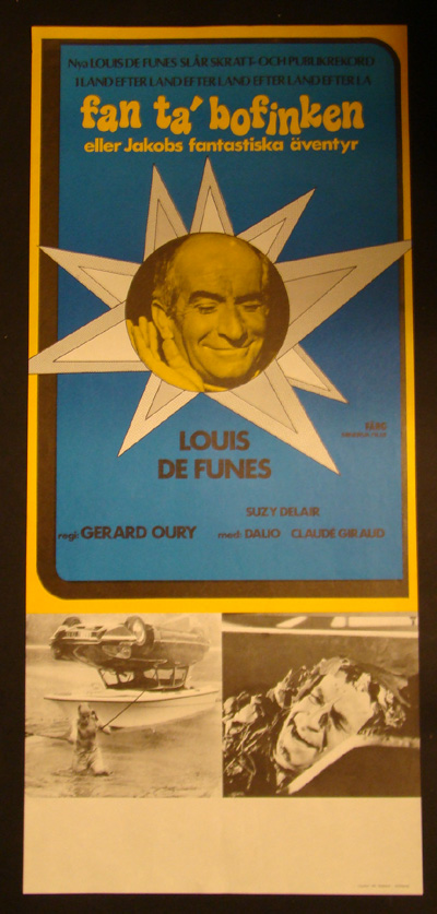 FAN TA BOFINKEN (1974)