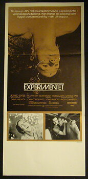 EXPERIMENTET (1980)
